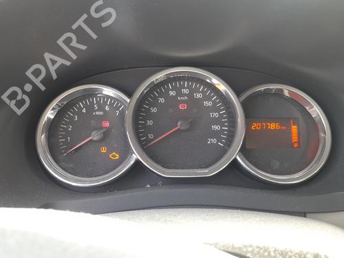 Left front window switch DACIA LODGY (JS_) 1.2 TCe (JSAY, JSM0) | BP33872634I27  - Image 7