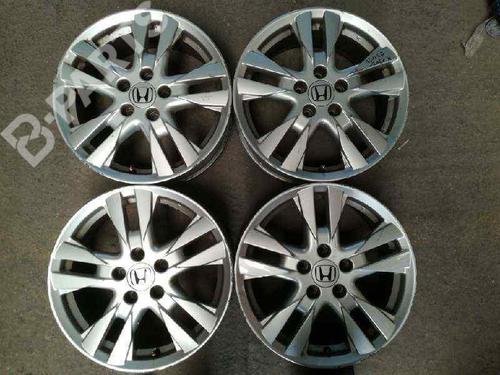Used Rim HONDA CIVIC VIII Hatchback (FN, FK) 1.8 (FN1, FK2) (140 hp) 10279890