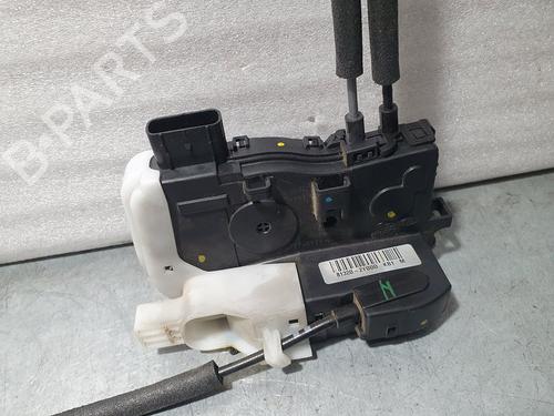 Front right lock HYUNDAI ix35 (LM, EL, ELH)  | BP10660320C97 