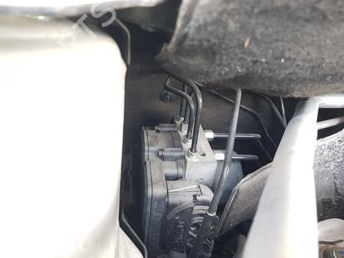 Used ABS pump NISSAN QASHQAI II (J11, J11_) 1.5 dCi (110 hp) 29248228