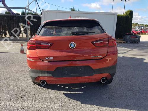 Mass air flow sensor BMW X2 (F39)  | BP20074586M95 