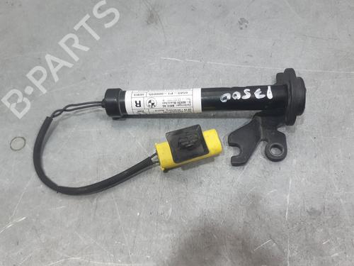 Used Electronic module Electronic module BMW 1 (F40) 116 d (116 hp) 34438813 34438813