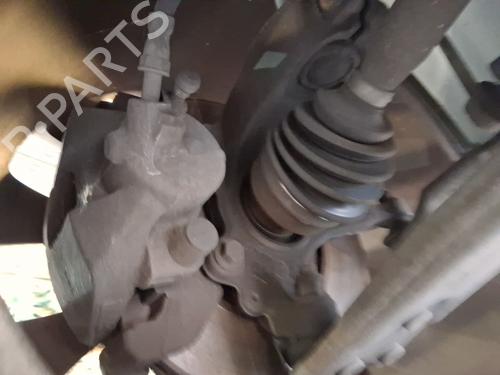 Used Right front steering knuckle Right front steering knuckle 38439766 38439766