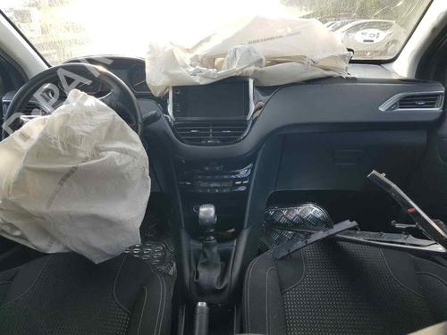 Rear mirror PEUGEOT 208 I (CA_, CC_) | BP20656303I6