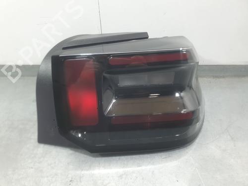 Used Right taillight Right taillight 39168694 39168694
