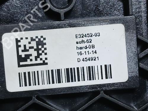 Left front window switch RENAULT MEGANE IV Hatchback (B9A/M/N_) 1.5 dCi 110 (B9A3) | BP40534328I27 - Image 3