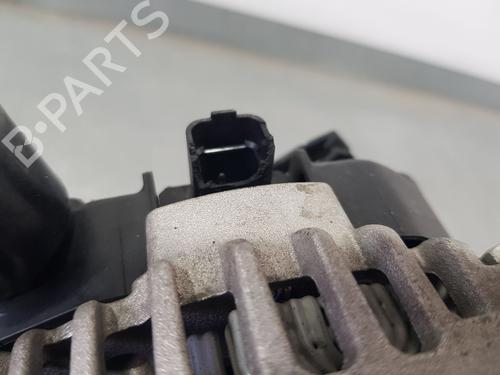 Alternator TOYOTA PROACE CITY VERSO MPV (BKY_) 1.5 D-4D 100 (BKYM) | BP26583524M7 