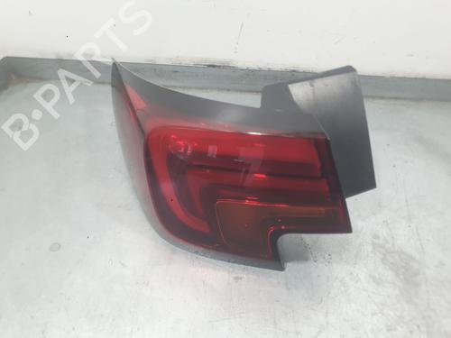 Used Left taillight Left taillight 34723362 34723362