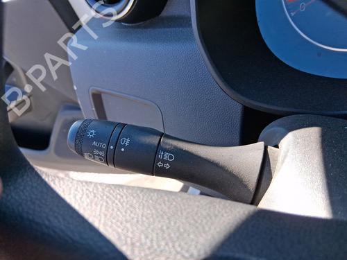 Used Steering column stalk Steering column stalk DACIA DUSTER (HM_) 1.0 TCe 100 (HMMT) (101 hp) 33963324 33963324