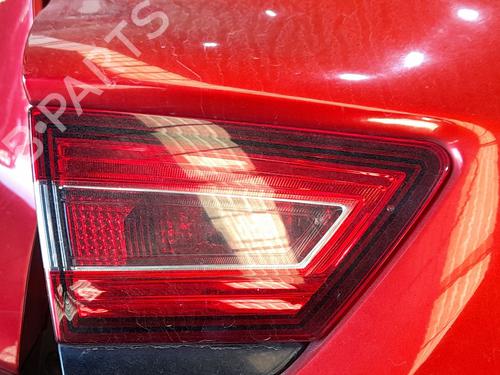 Used Left tailgate light Left tailgate light 37274909 37274909