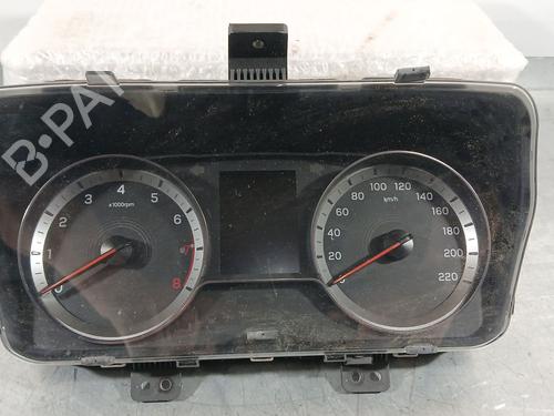 Used Instrument cluster Instrument cluster 29326571 29326571