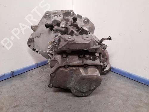 Gearbox OPEL TIGRA TwinTop (X04)  | BP7616505M3 
