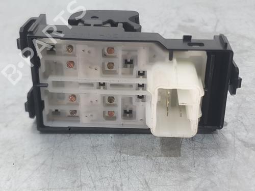 Left front window switch TOYOTA AYGO (_B4_) 1.0 VVTi (KGB40) | BP36498483I27 - Image 3