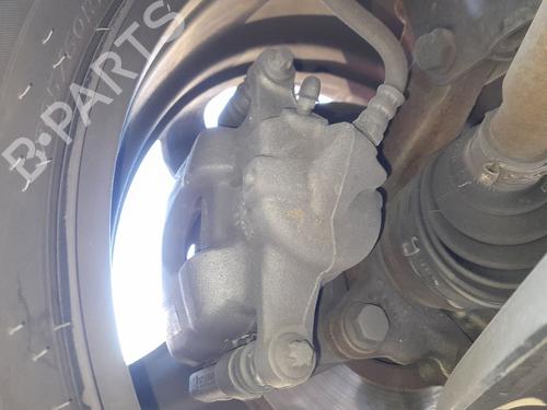 Used Right front brake caliper Right front brake caliper 37263878 37263878