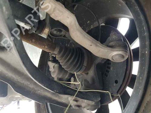 Used Right front steering knuckle RENAULT CLIO V (B7_) [2019-2025]  26984785