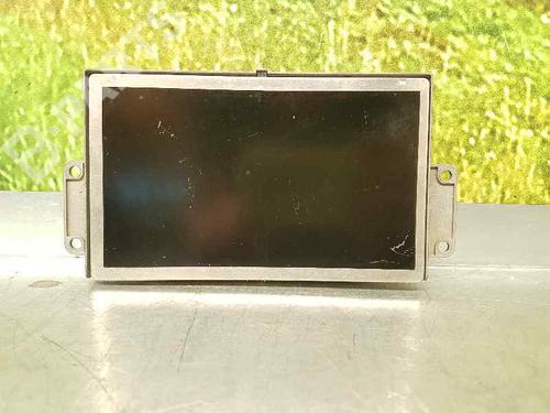 Used Display monitor PEUGEOT 407 (6D_) [2004-2011]  3449118