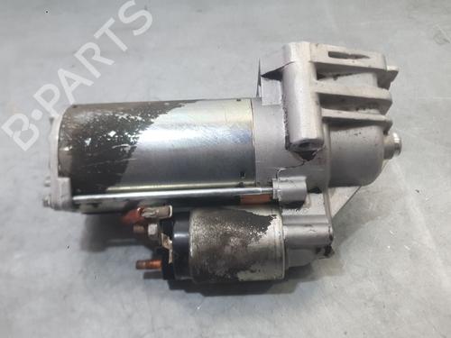 Starter FORD MONDEO III (B5Y) 2.2 TDCi | BP37216625M8 - Image 4