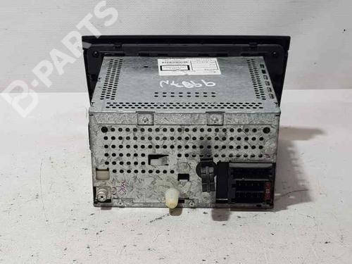 Radio FIAT BRAVO II (198_)  | BP3706694E6 