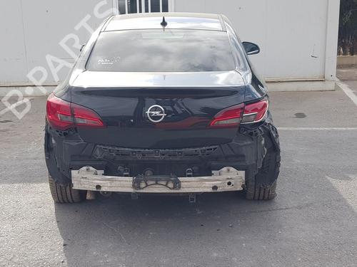 Instrument cluster OPEL ASTRA J (P10)  | BP9092476C47 