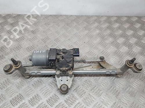 Used Front wiper motor VW UP! (121, 122, BL1, BL2, BL3, 123) 1.0 (60 hp) 12499475