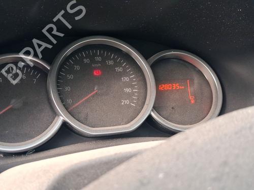 Engine DACIA SANDERO II TCe 90 (B8M1, B8MA, B8AC) | BP37631725M1 - Image 7