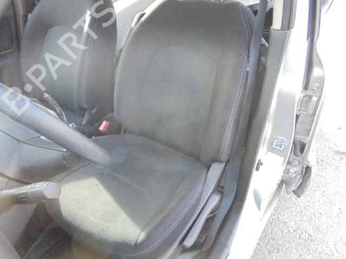 Front right window mechanism NISSAN MICRA IV (K13K, K13KK)  | BP704584C23 