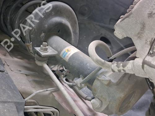 left-front-shock-absorber-citroen-c3-iii-sx-2016-40458581 main image