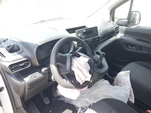 Climate control CITROËN BERLINGO Box Body/MPV (K9) 1.5 BlueHDi 75 | BP25616442I5