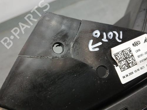 Left headlight HYUNDAI i20 III (BC3, BI3) 1.2 | BP33127258C28 - Image 2