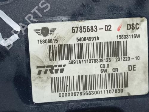 ABS pump MINI MINI (R56) Cooper D | BP7275664M43 