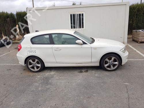 Pedal BMW 1 (E87) 118 d | BP11850975I4