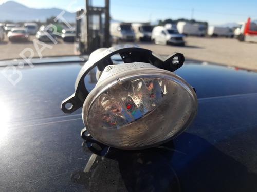 Used Right front fog light TOYOTA AURIS (_E18_) 1.4 D-4D (NDE180_, NDE180R) (90 hp) 30710573