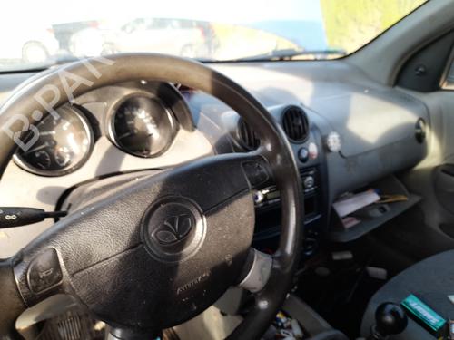 Kollisonspute sett DAEWOO KALOS (KLAS) 1.4 | BP29862494C86