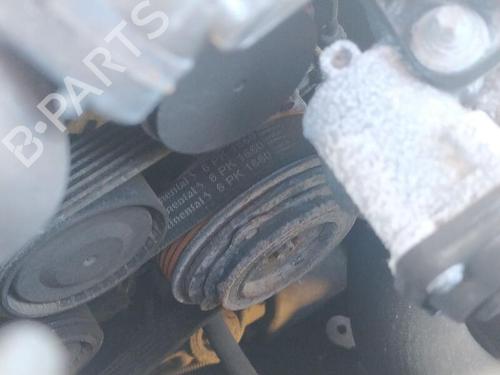 Used AC compressor BMW 3 Gran Turismo (F34) 318 d (136 hp) 25790249