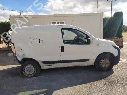 CITROËN NEMO Box Body/MPV (AA_) [2008-2026] 939584