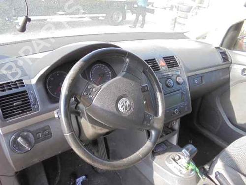 Right rear window motor VW TOURAN (1T1, 1T2) 2.0 TDI 16V | BP604257E22 