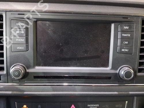 Used Electronic module Electronic module 38747644 38747644