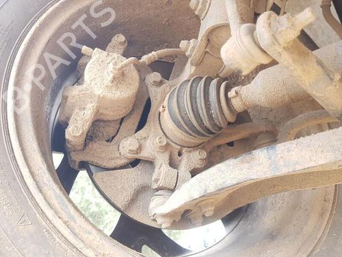 Used Right front steering knuckle KIA SPORTAGE IV (QL, QLE) 1.6 GDI (132 hp) 25756237