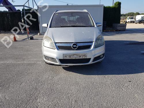 ABS pump OPEL ZAFIRA / ZAFIRA FAMILY B (A05)  | BP13753175M43 