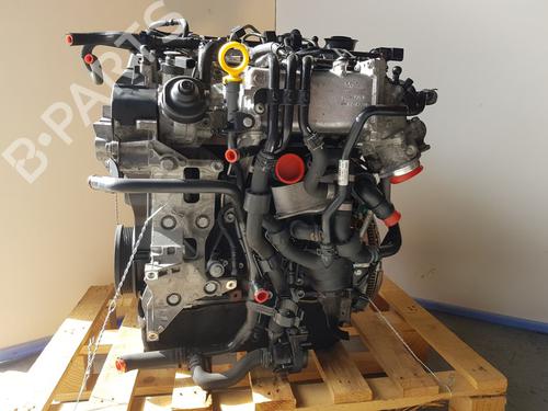 Engine AUDI A3 Sportback (8VA, 8VF)  | BP8897477M1 