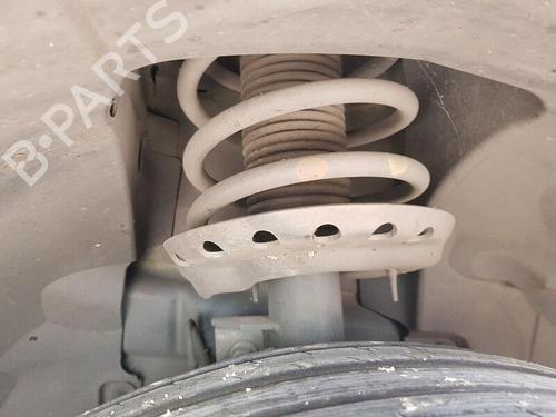 Used Right front shock absorber FORD MONDEO IV Saloon (BA7) [2007-2015]  29374165