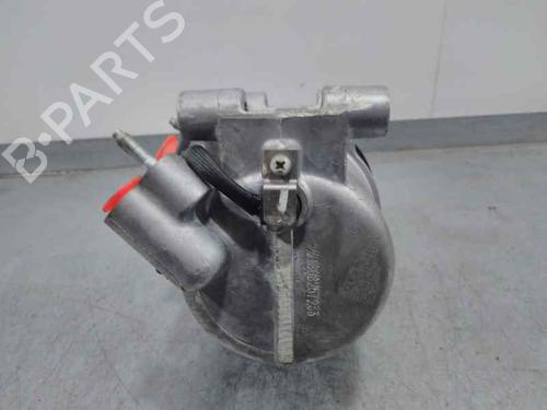 AC compressor PEUGEOT 208 I (CA_, CC_) | BP21725071M34