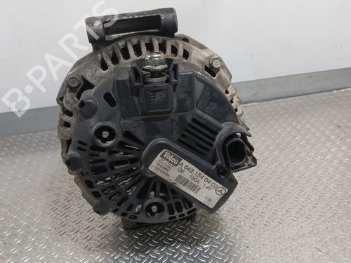Alternator MERCEDES-BENZ E-CLASS Coupe (C207) E 350 CDI (207.322) | BP40505285M7 - Image 3