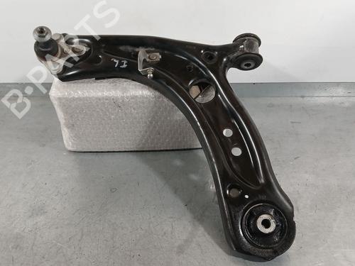 Used Left front suspension arm Left front suspension arm SEAT LEON (KL1, KLG) 2.0 TDI (150 hp) 34507099 34507099