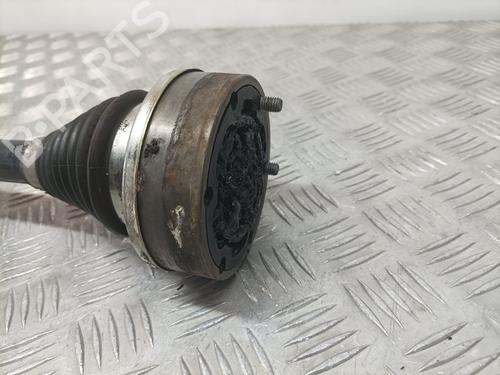 Left front driveshaft VW POLO V (6R1, 6C1)  | BP13361301M38 
