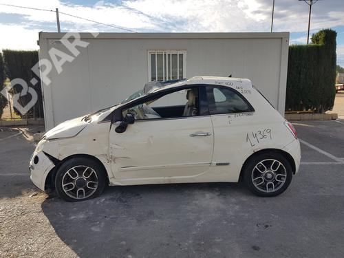 Used Parts FIAT 500 (312_)  1.2 LPG (312AXA1A)  1162184