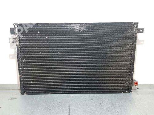 Kondensator Klimaanlage für JAGUAR S-TYPE II (X200) [1998-2008]  4049964
