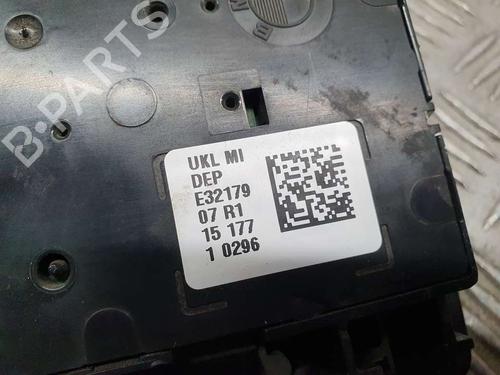 Interior roof light BMW i8 (I12) hybrid | BP17049455I8 