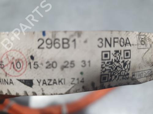 Electronic module NISSAN LEAF (ZE0) Electric | BP34115269M83  - Image 5