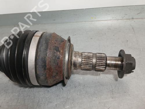 Right front driveshaft CHEVROLET CRUZE Hatchback (J305) 1.7 D | BP39505378M39 - Image 2